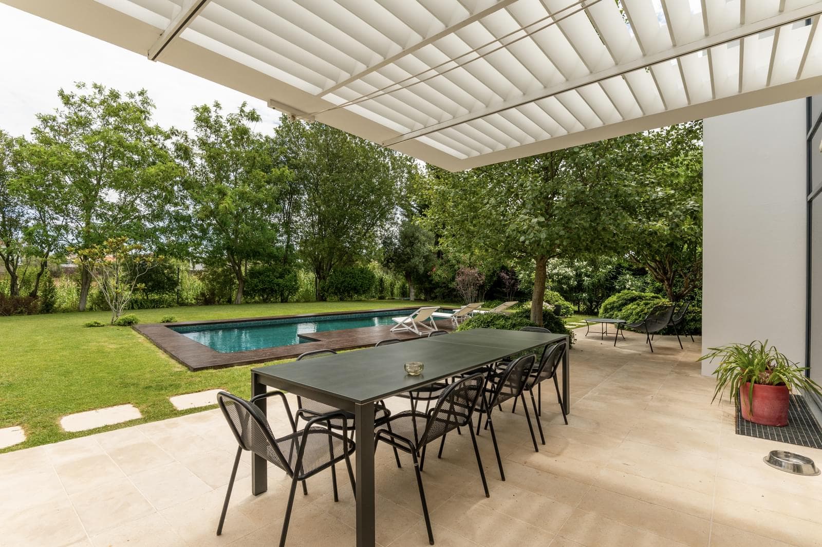 Moradia T5 com piscina, Bicesse, Cascais - Imagem 8