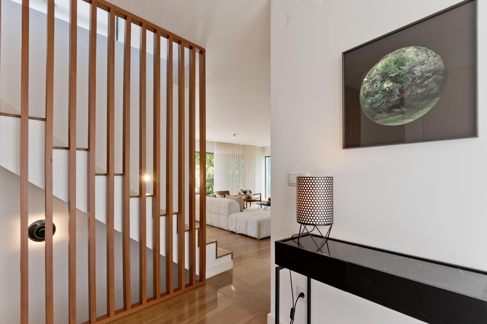 Moradia T5 com piscina, Bicesse, Cascais - Imagem 28
