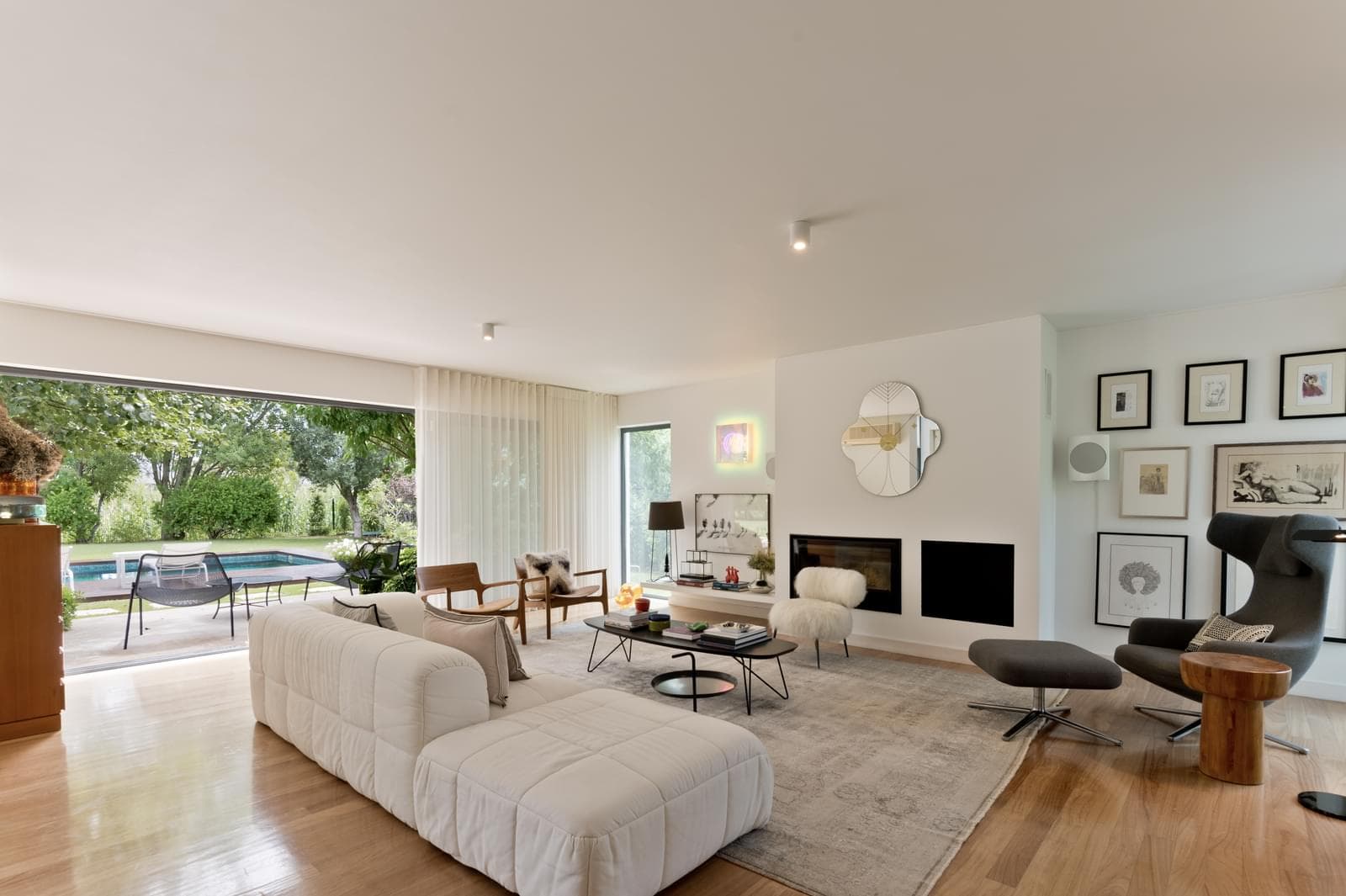 Moradia T5 com piscina, Bicesse, Cascais - Imagem 14