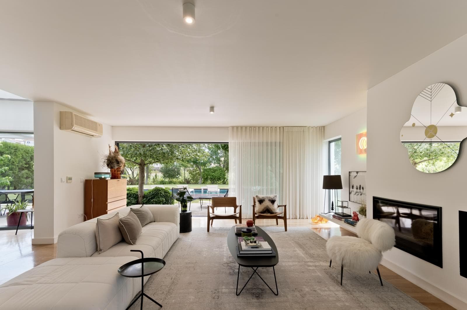 Moradia T5 com piscina, Bicesse, Cascais - Imagem 13