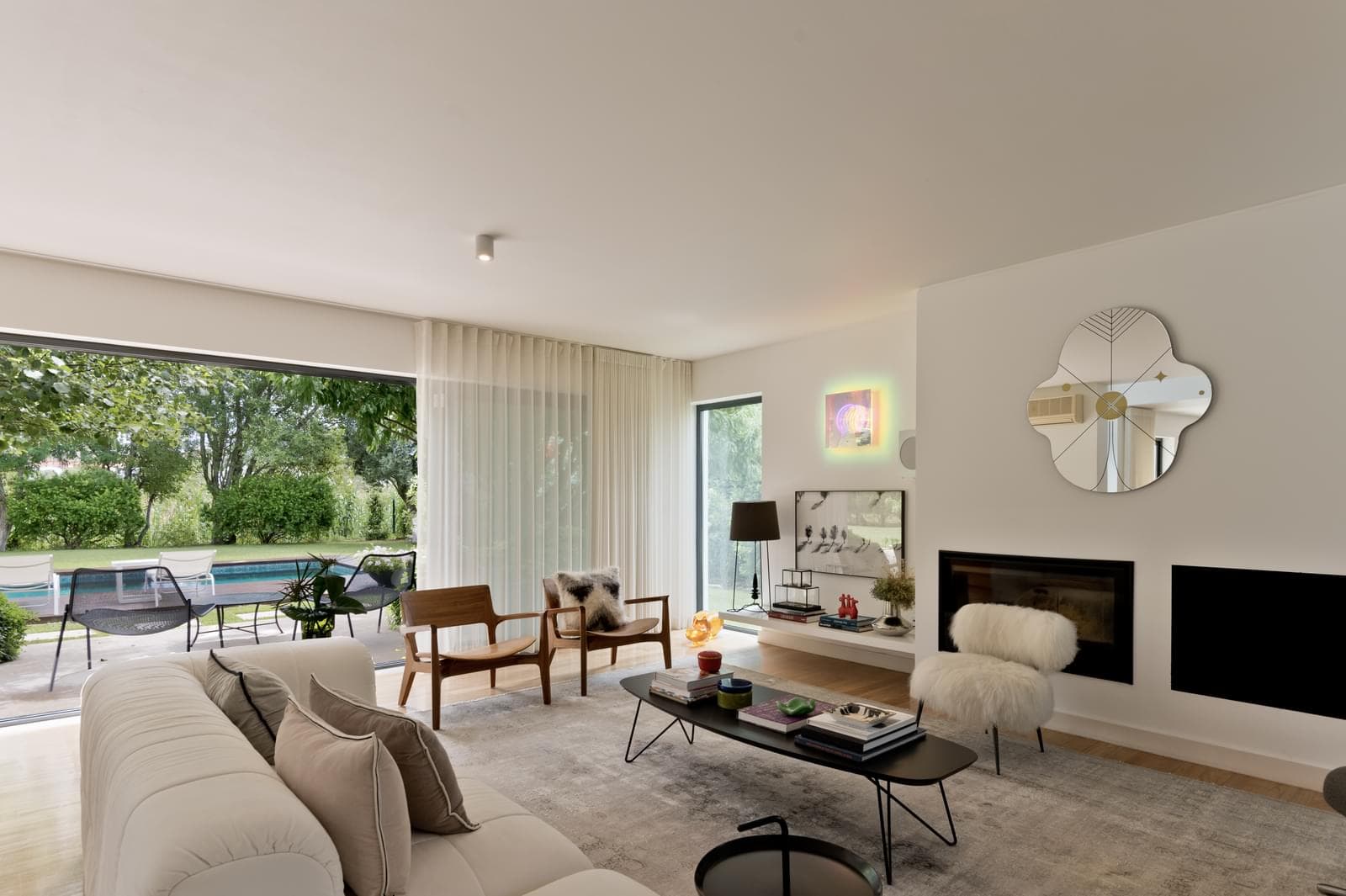 Moradia T5 com piscina, Bicesse, Cascais - Imagem 12