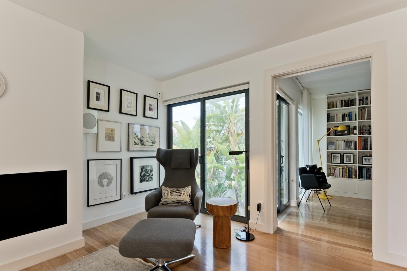 Moradia T5 com piscina, Bicesse, Cascais - Imagem 18