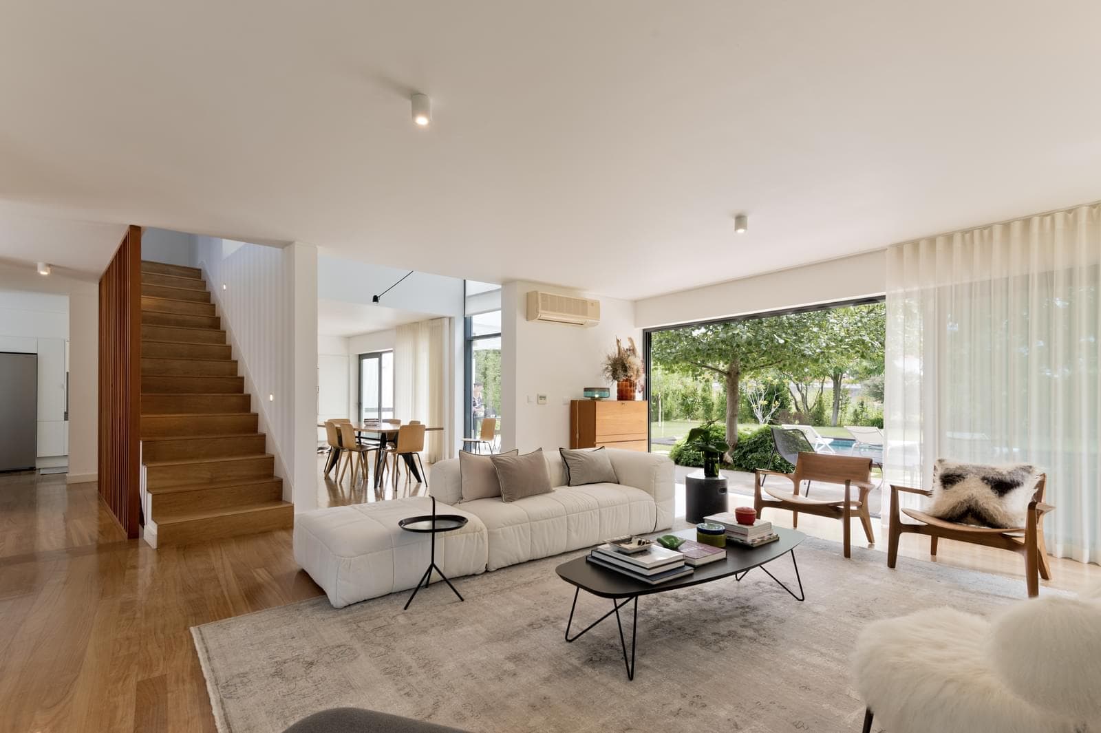 Moradia T5 com piscina, Bicesse, Cascais - Imagem 19