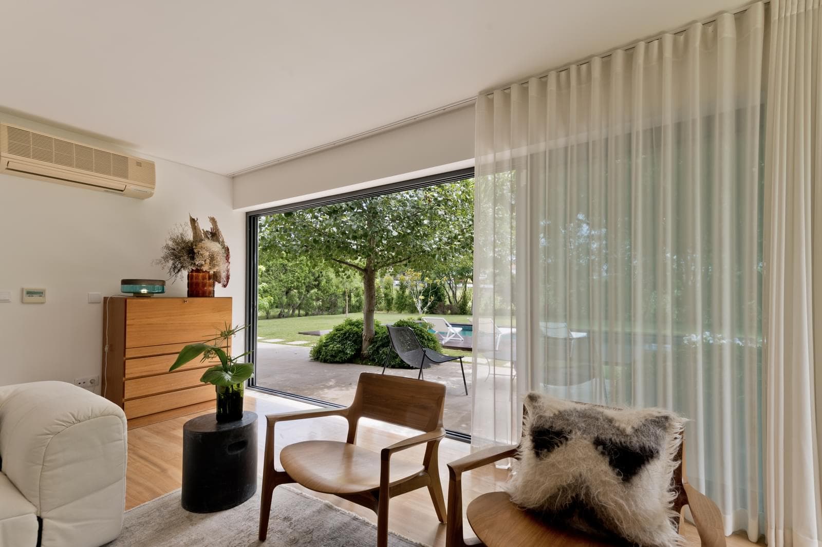 Moradia T5 com piscina, Bicesse, Cascais - Imagem 20