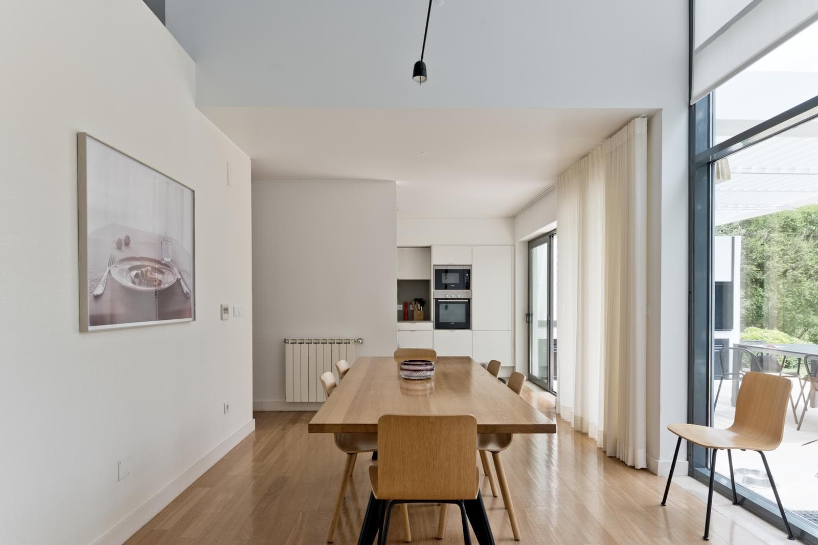 Moradia T5 com piscina, Bicesse, Cascais - Imagem 27