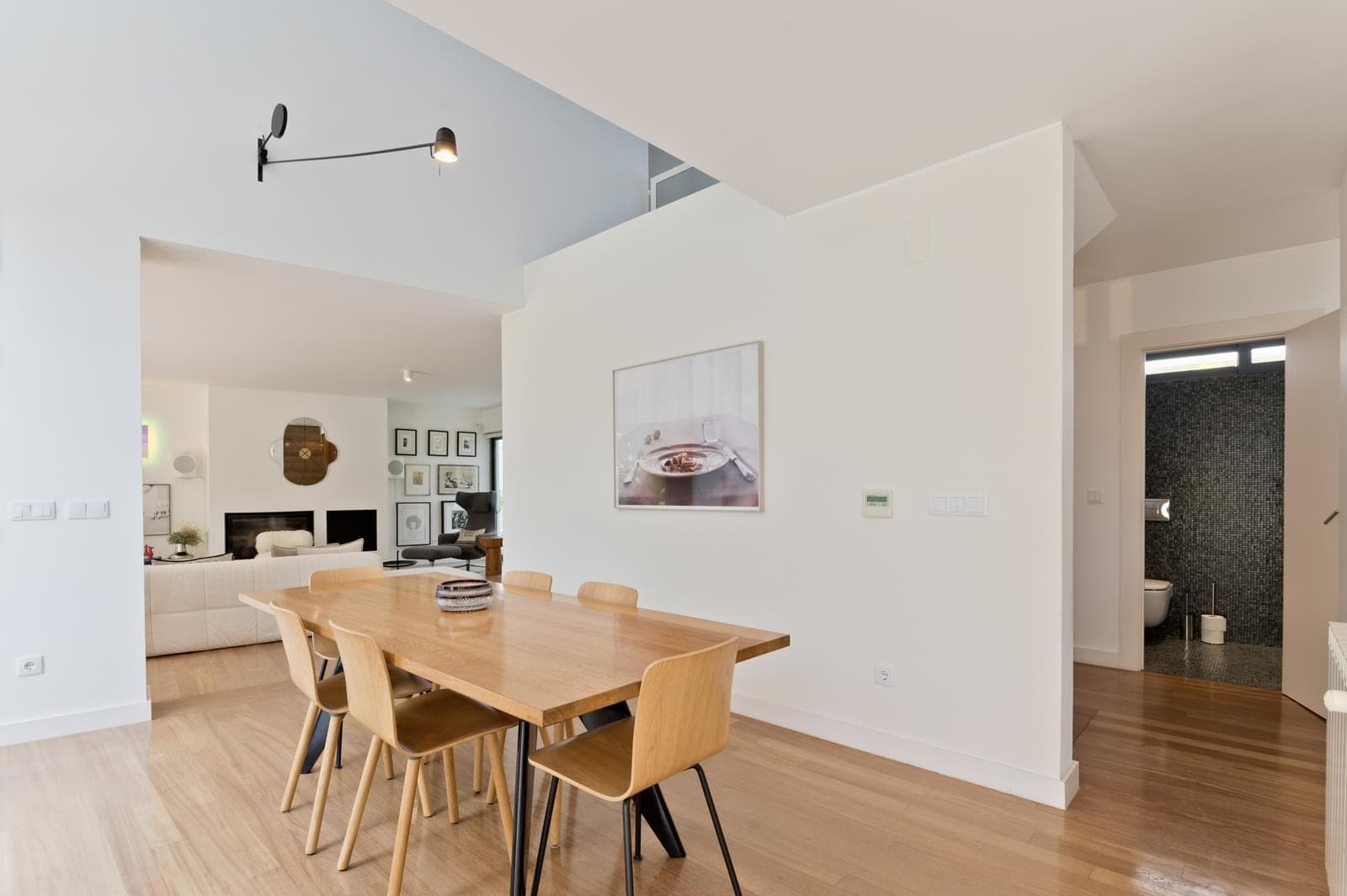 Moradia T5 com piscina, Bicesse, Cascais - Imagem 26