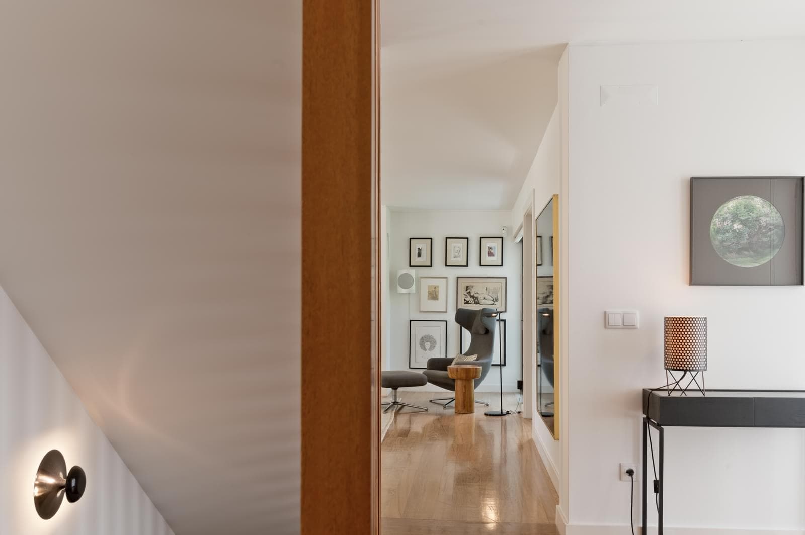 Moradia T5 com piscina, Bicesse, Cascais - Imagem 29