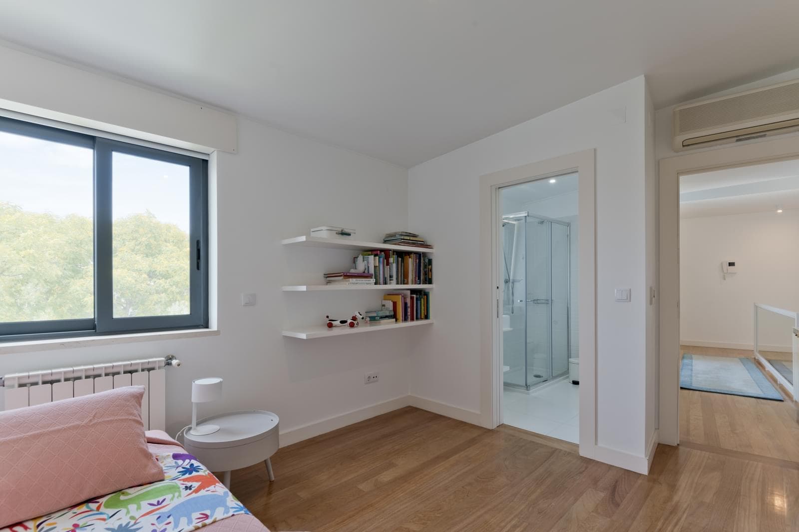 Moradia T5 com piscina, Bicesse, Cascais - Imagem 45