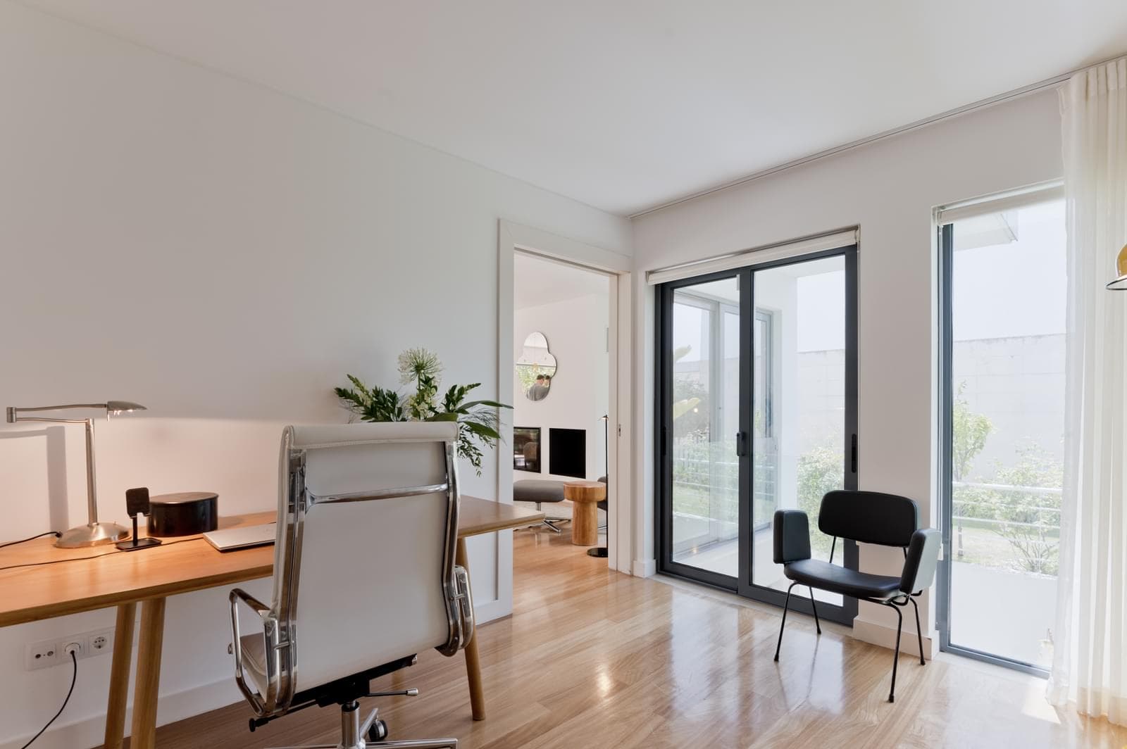 Moradia T5 com piscina, Bicesse, Cascais - Imagem 49