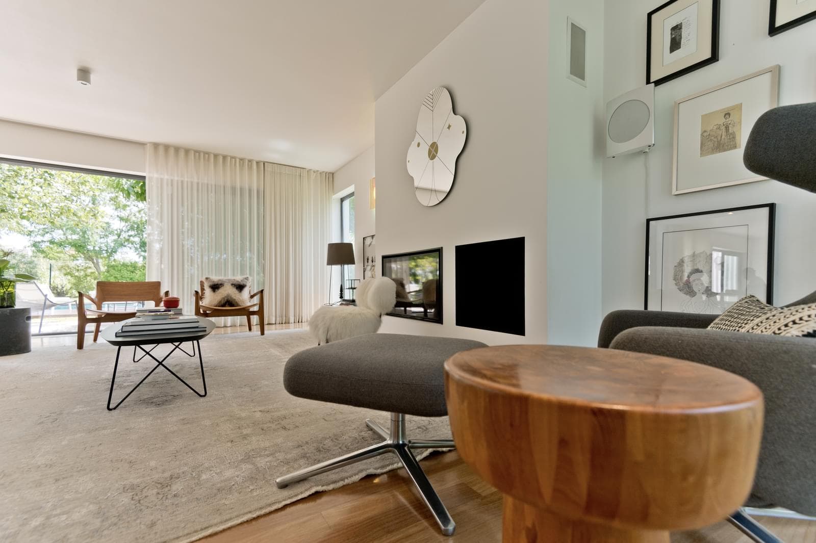Moradia T5 com piscina, Bicesse, Cascais - Imagem 21