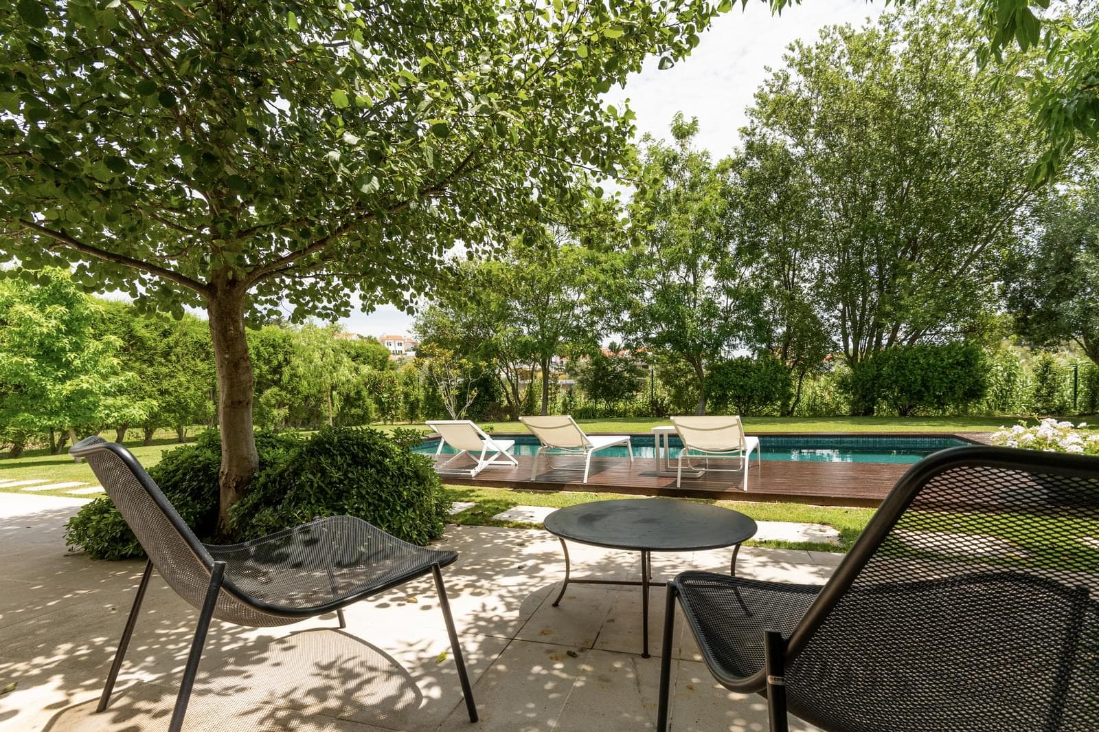 Moradia T5 com piscina, Bicesse, Cascais - Imagem 7