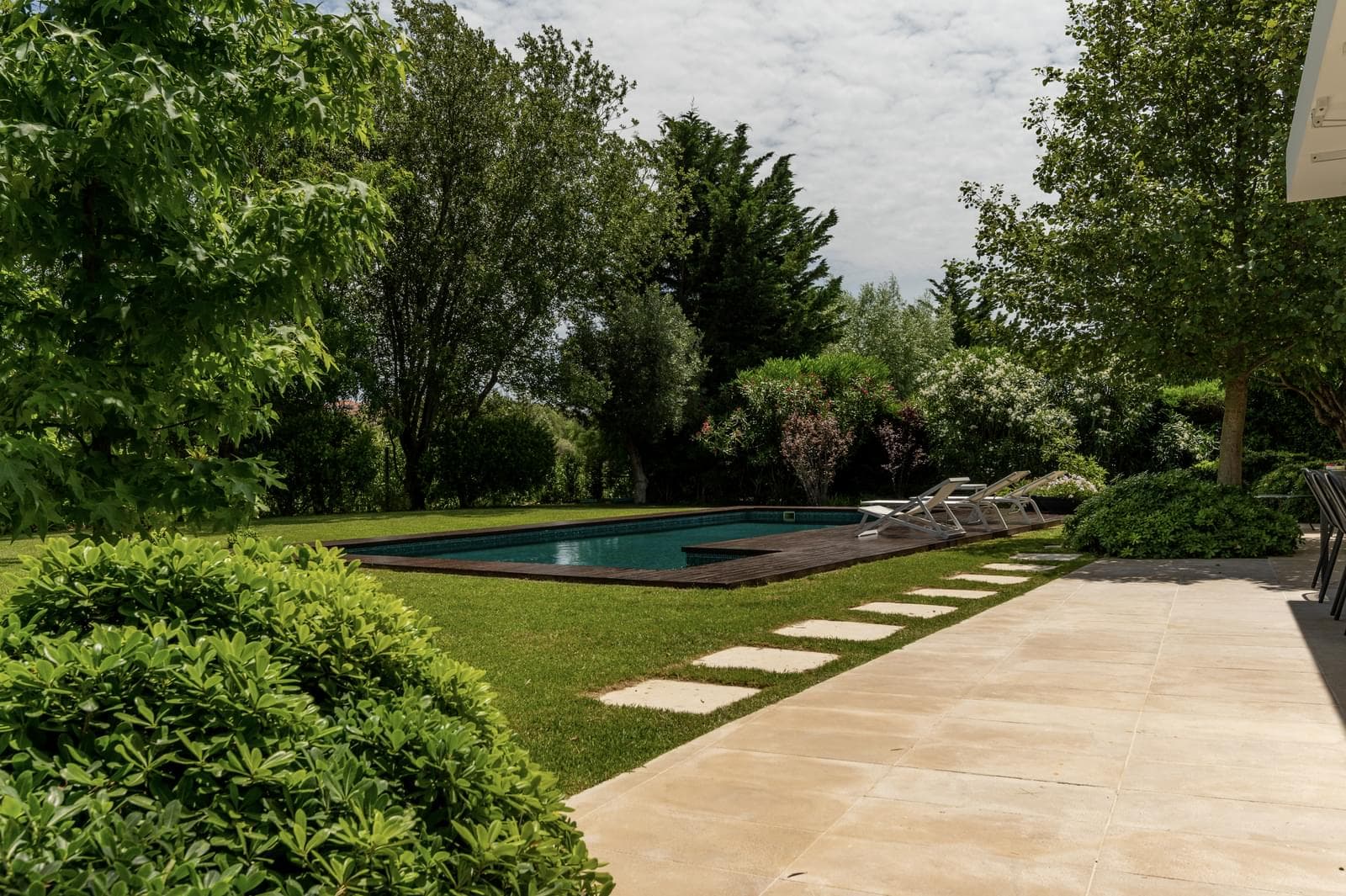 Moradia T5 com piscina, Bicesse, Cascais - Imagem 63