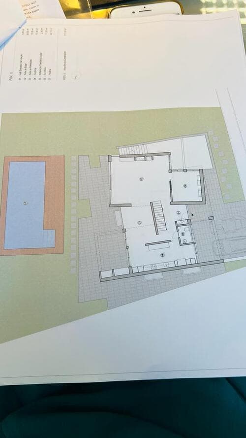 PF30891 - Moradia T5 com piscina, Bicesse, Cascais - Imagem 66