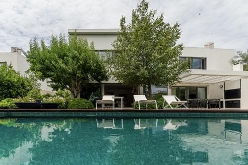 PF30891 - Moradia T5 com piscina, Bicesse, Cascais - Imagem 3