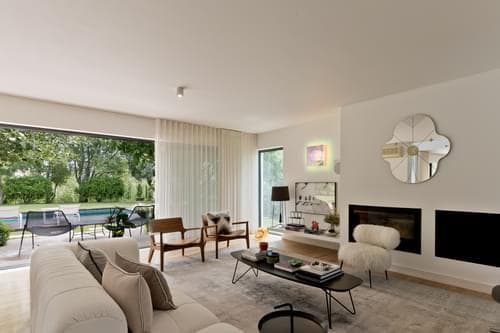 PF30891 - Moradia T5 com piscina, Bicesse, Cascais - Imagem 12