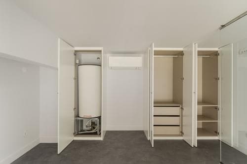 PF30942 - Appartement studio noveau, Alcântara, Lisboa - Image 12
