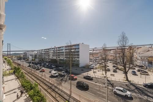 PF30942 - Appartement studio noveau, Alcântara, Lisboa - Image 16