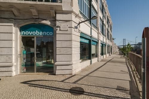 PF30942 - Appartement studio noveau, Alcântara, Lisboa - Image 17