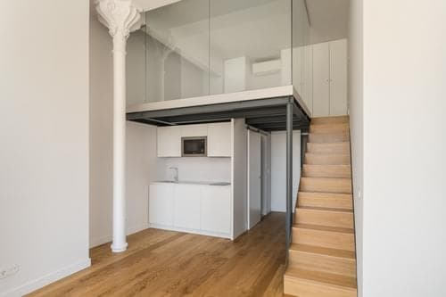 PF30942 - Appartement studio noveau, Alcântara, Lisboa - Image 8