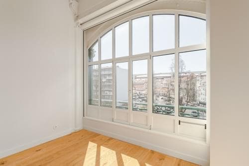PF30942 - Appartement studio noveau, Alcântara, Lisboa - Image 5