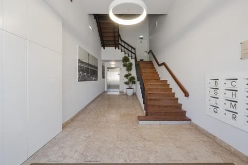 PF30942 - Appartement studio noveau, Alcântara, Lisboa - Image 18