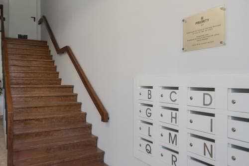 PF30942 - Appartement studio noveau, Alcântara, Lisboa - Image 21