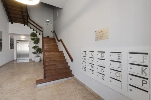PF30942 - Appartement studio noveau, Alcântara, Lisboa - Image 20