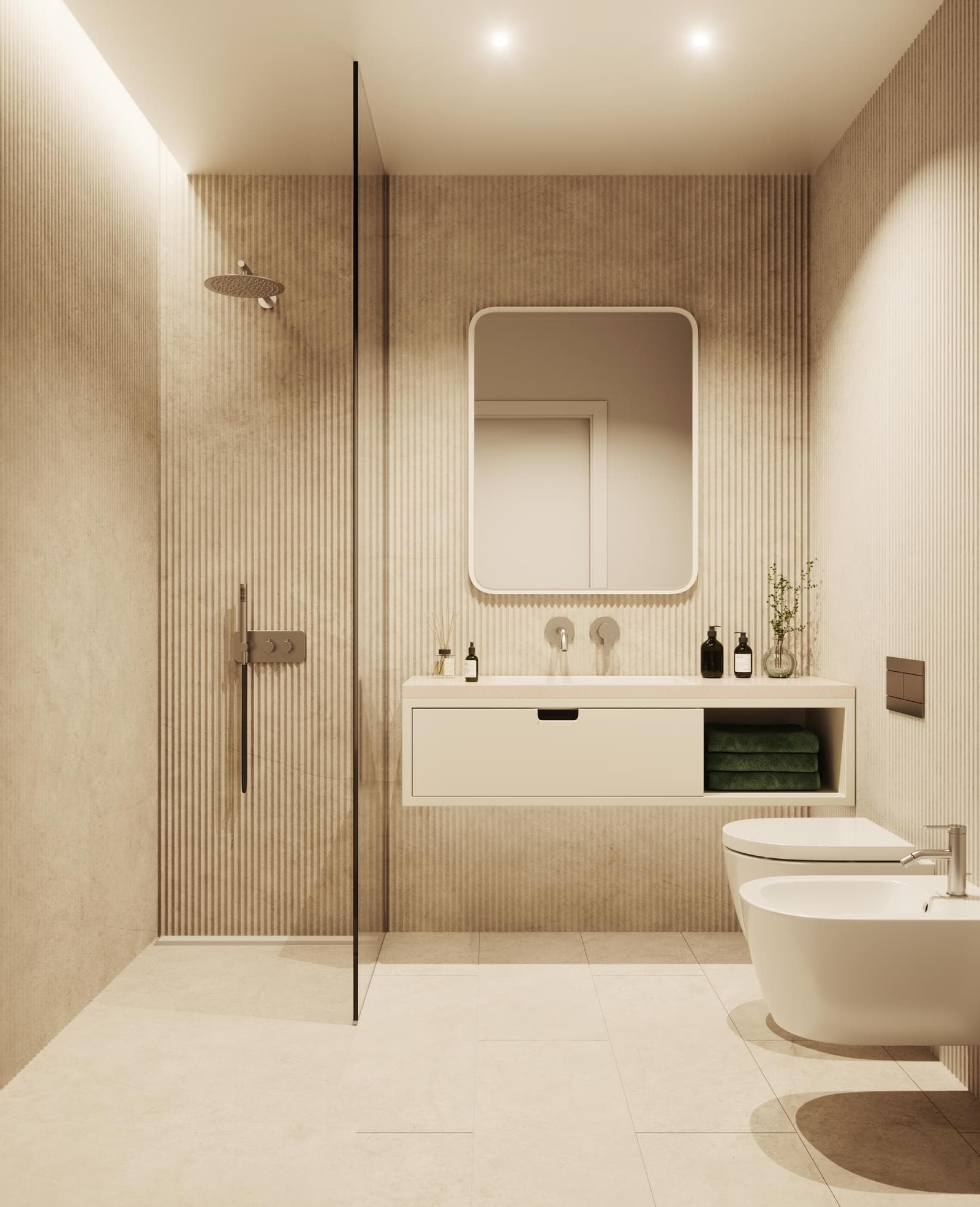Apartamento T4 no NATIVE Soul, Belas Clube de Campo, Sintra - Imagem 10