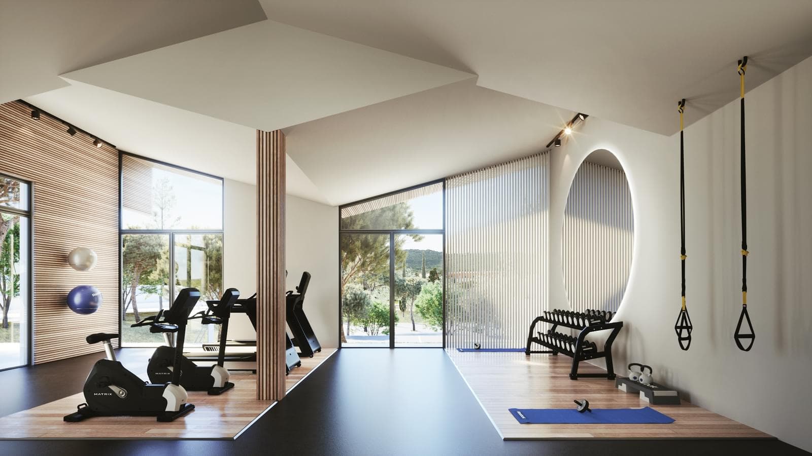 Apartamento T4 no NATIVE Soul, Belas Clube de Campo, Sintra - Imagem 14