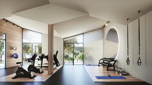 PF30989 - Apartamento T4 no NATIVE Soul, Belas Clube de Campo, Sintra - Imagem 17