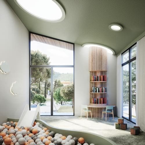 PF30989 - Apartamento T4 no NATIVE Soul, Belas Clube de Campo, Sintra - Imagem 20