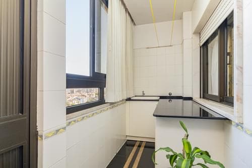 PF31038 - Apartamento T4 com estacionamento, Areeiro, Lisboa - Imagem 8