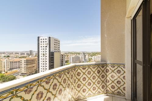 PF31038 - Apartamento T4 com estacionamento, Areeiro, Lisboa - Imagem 29