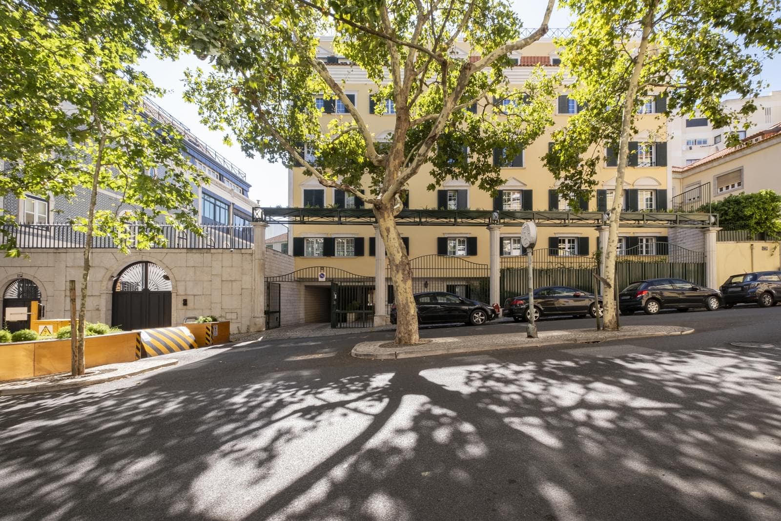Apartamento T3 + 2 com vista, Estrela, Lisboa - Imagem 28