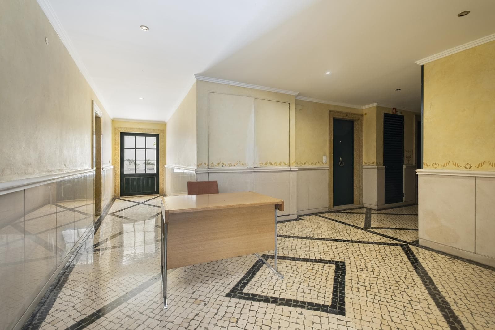 Apartamento T3 + 2 com vista, Estrela, Lisboa - Imagem 26