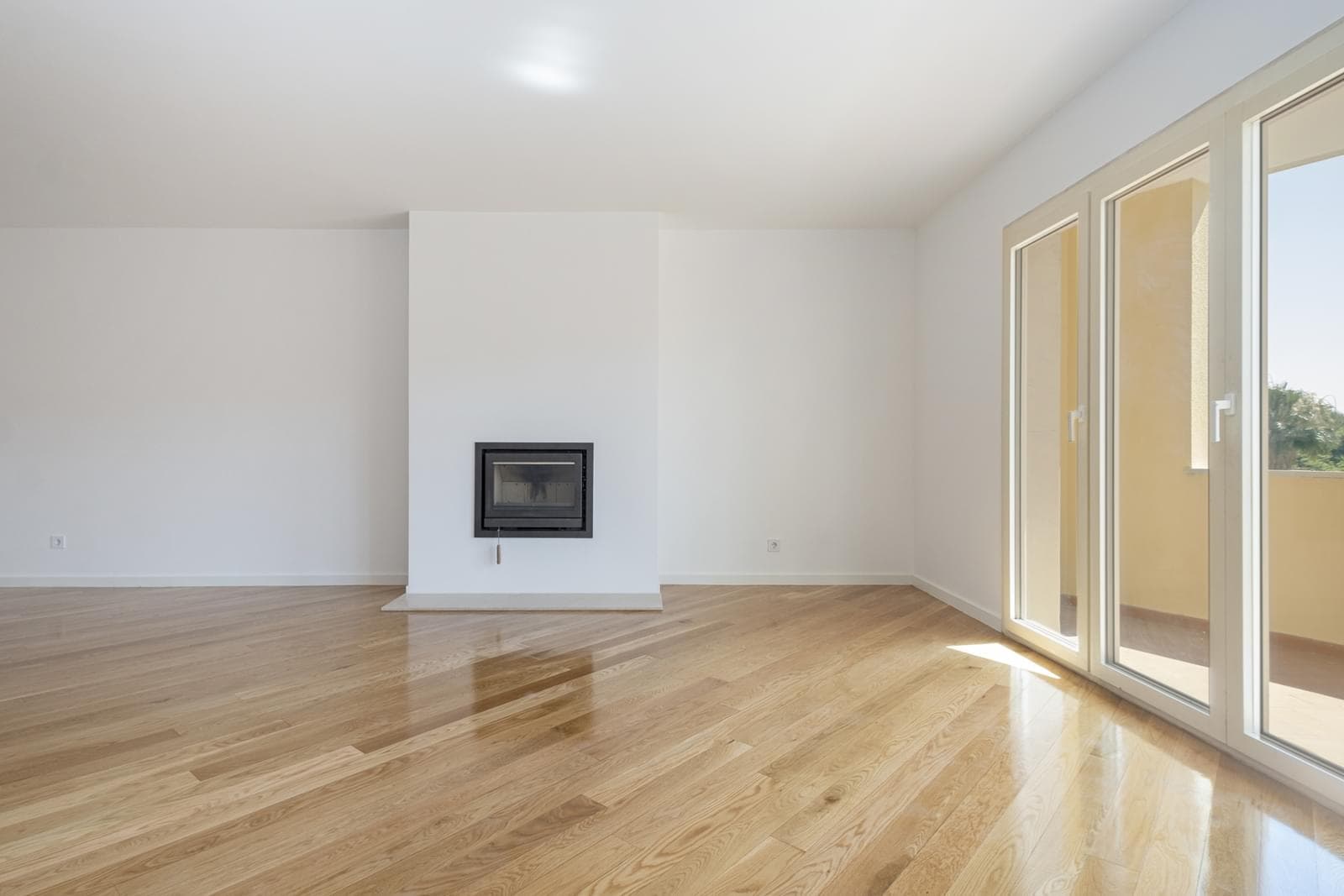 Apartamento T3 + 2 com vista, Estrela, Lisboa - Imagem 3