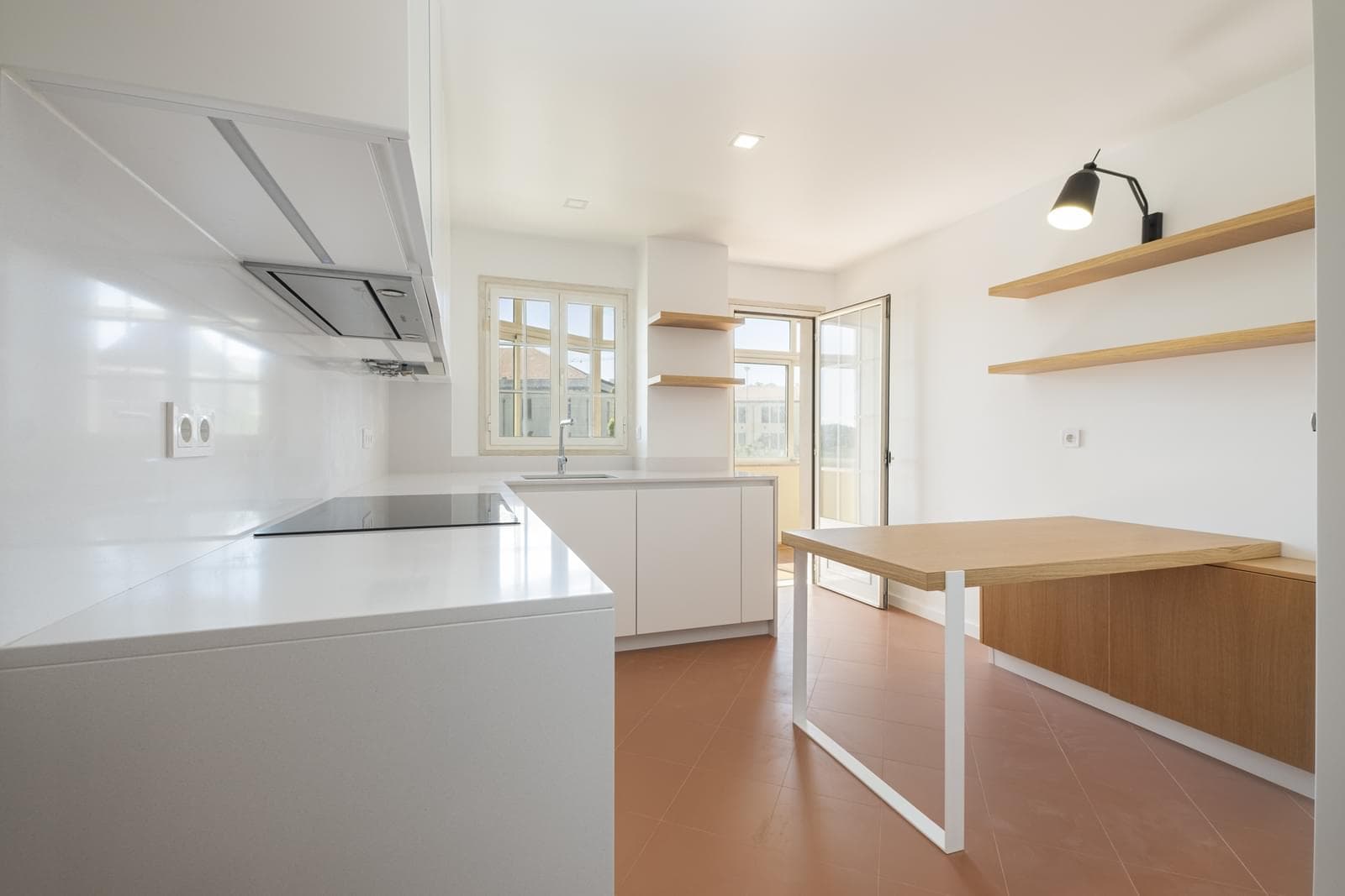 Apartamento T3 + 2 com vista, Estrela, Lisboa - Imagem 14