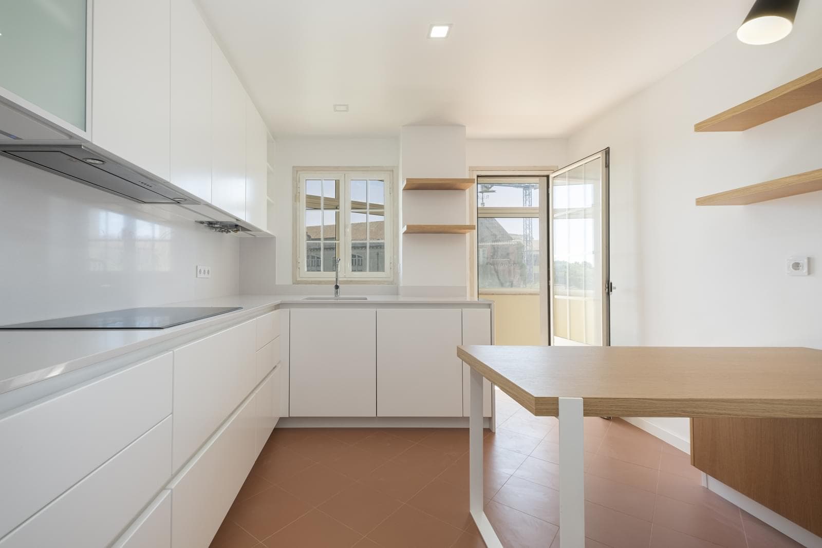Apartamento T3 + 2 com vista, Estrela, Lisboa - Imagem 15