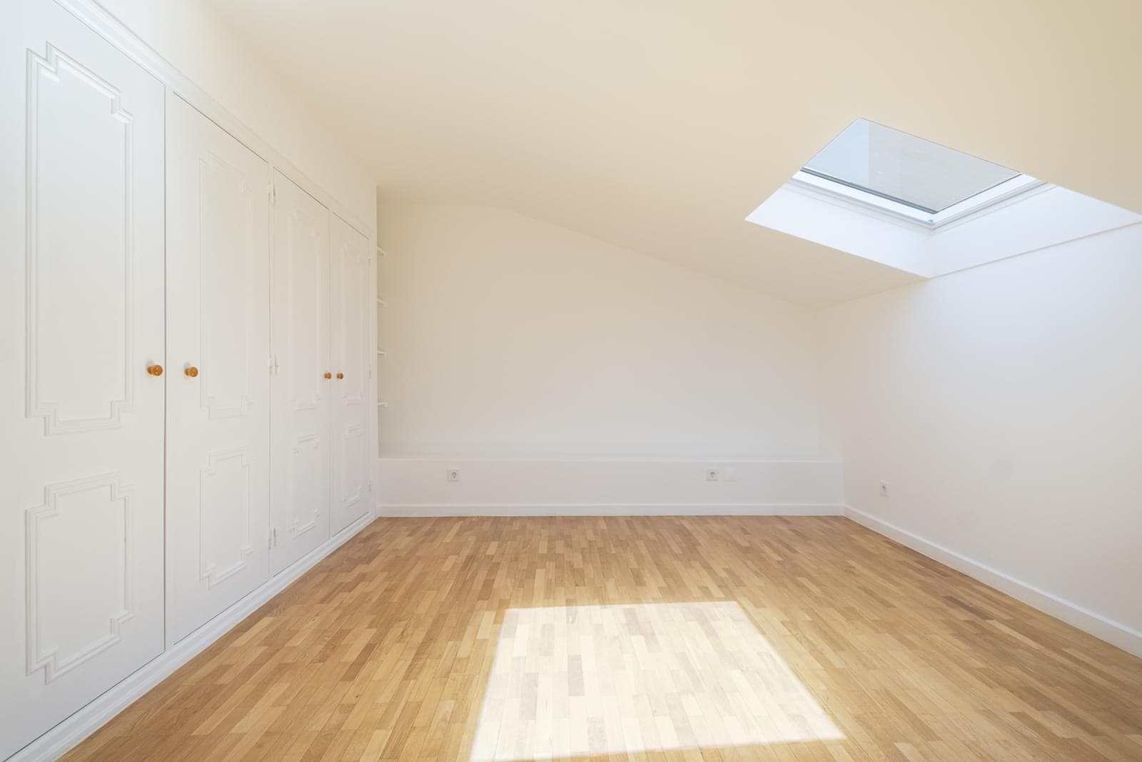 Apartamento T3 + 2 com vista, Estrela, Lisboa - Imagem 5