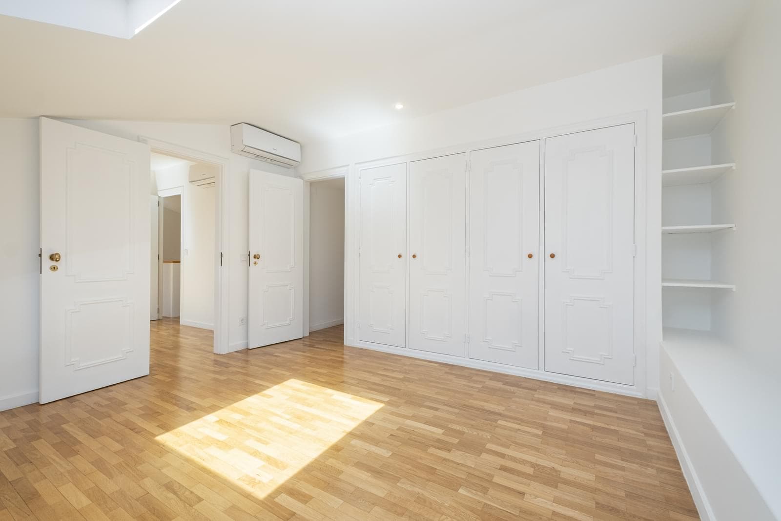 Apartamento T3 + 2 com vista, Estrela, Lisboa - Imagem 6