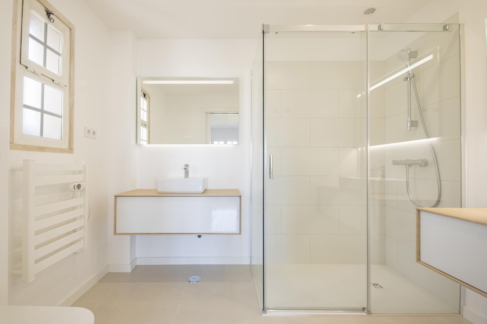 Apartamento T3 + 2 com vista, Estrela, Lisboa - Imagem 9
