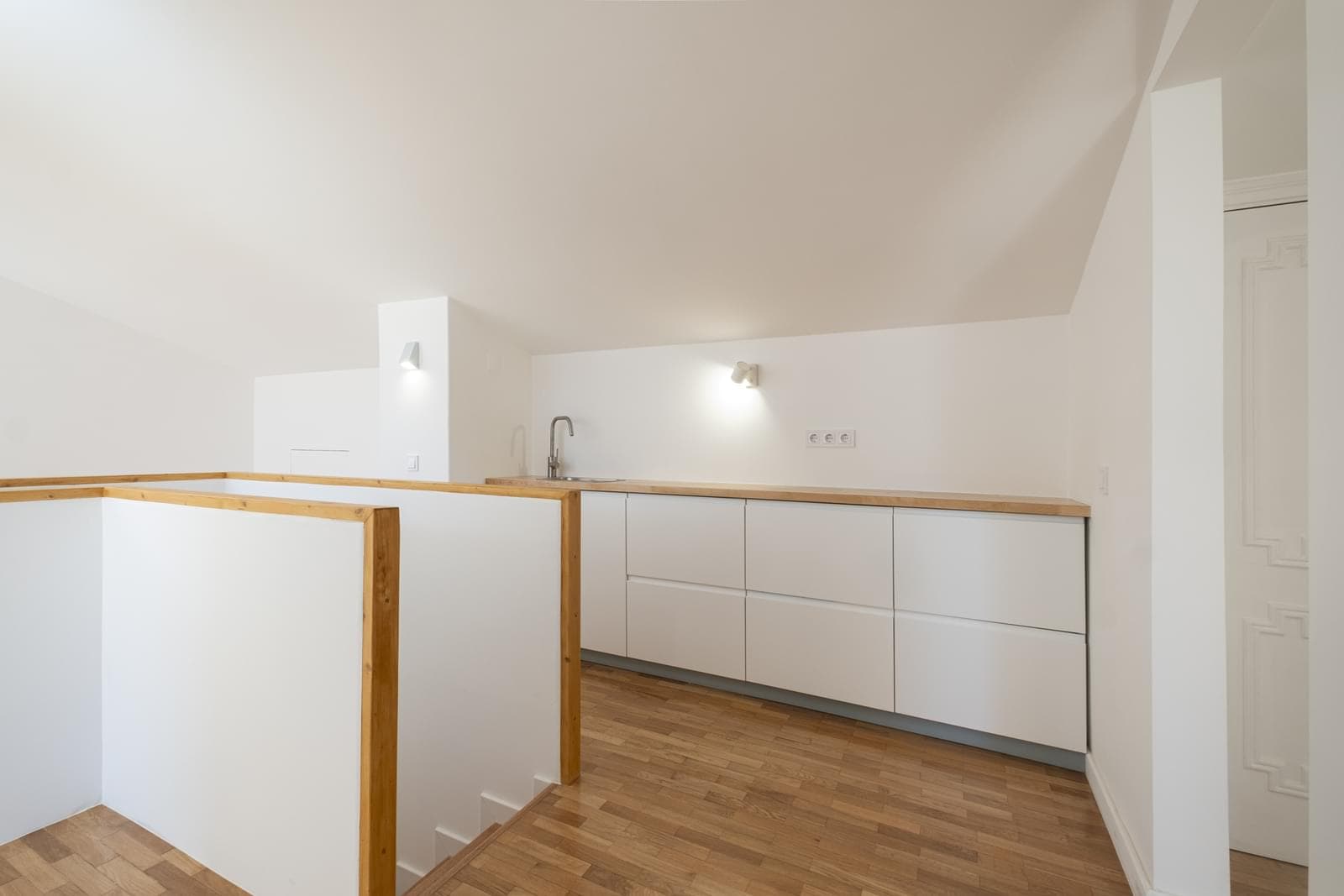 Apartamento T3 + 2 com vista, Estrela, Lisboa - Imagem 11