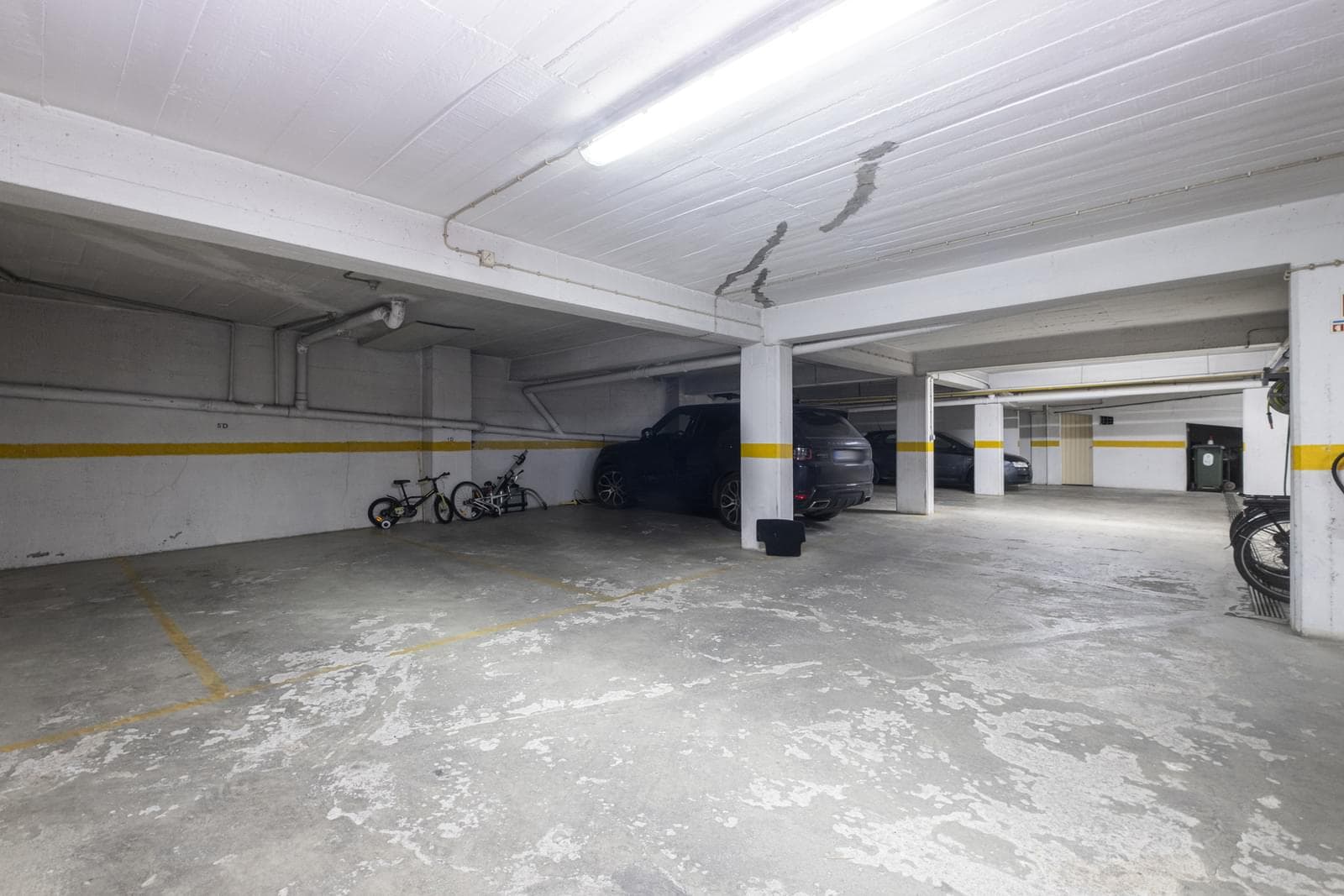 Apartamento T3 + 2 com vista, Estrela, Lisboa - Imagem 30
