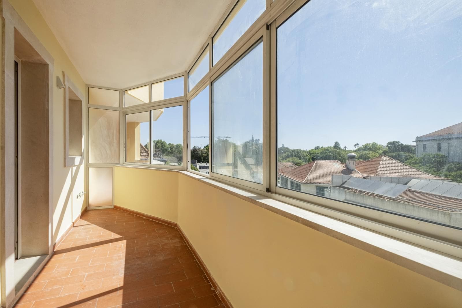 Apartamento T3 + 2 com vista, Estrela, Lisboa - Imagem 25