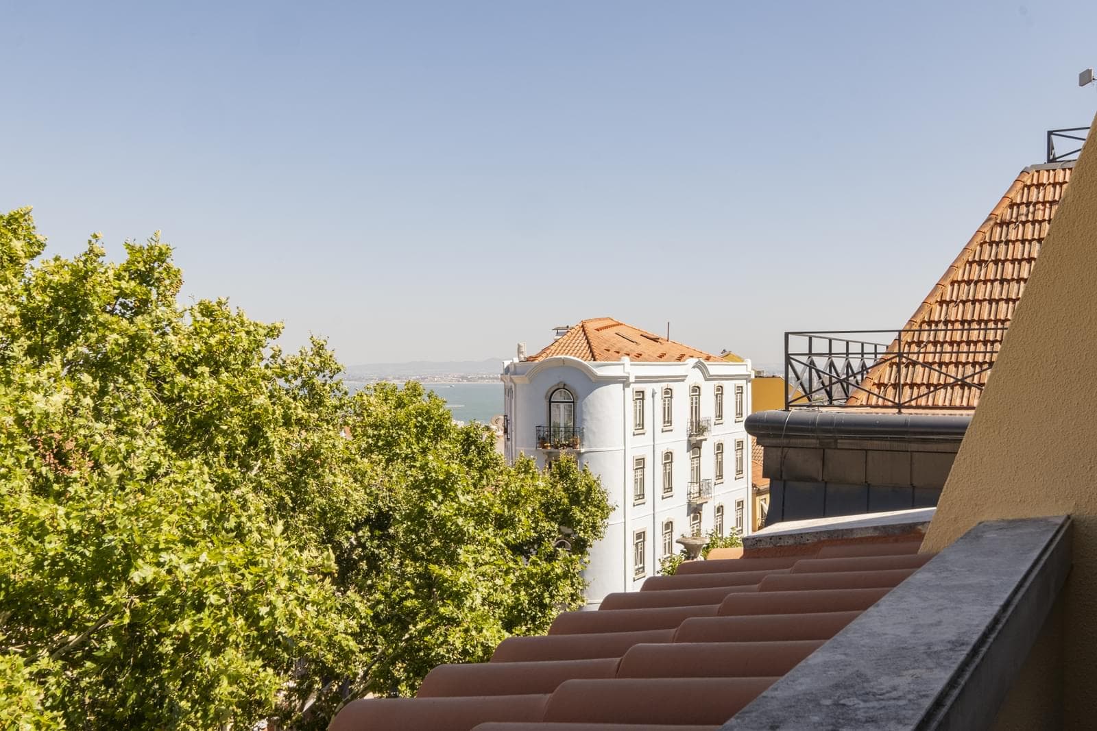 Apartamento T3 + 2 com vista, Estrela, Lisboa - Imagem 23