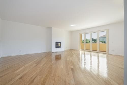 PF31059 - Appartement 4 + 2 pièces avec vue, Estrela, Lisboa - Image 1