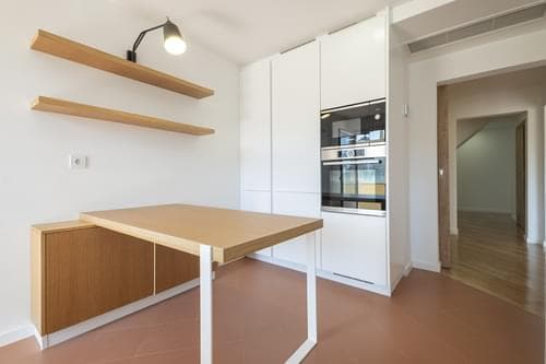 PF31059 - Appartement 4 + 2 pièces avec vue, Estrela, Lisboa - Image 16