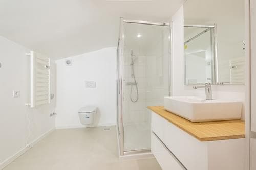 PF31059 - Appartement 4 + 2 pièces avec vue, Estrela, Lisboa - Image 22