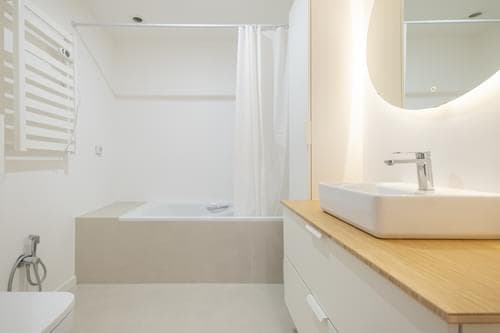 PF31059 - Appartement 4 + 2 pièces avec vue, Estrela, Lisboa - Image 8