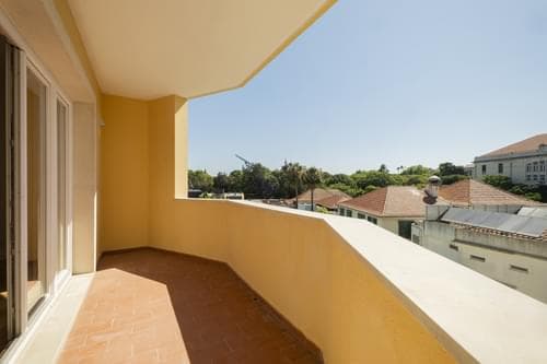 PF31059 - Appartement 4 + 2 pièces avec vue, Estrela, Lisboa - Image 24